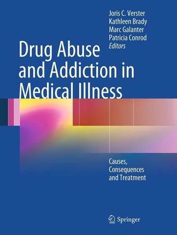 Drug Abuse and Addiction in Medical Illness 9781461433743, Boeken, Verzenden, Gelezen