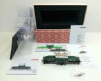 Märklin H0 - 18045 - Elektrische locomotief (1) - Crocodile,