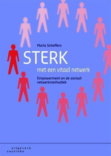 Sterk met een vitaal netwerk - Scheffers, Verzenden
