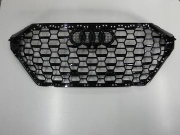 Grill Audi RS Q3 83A met camera, Verzenden