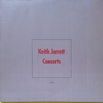 Keith Jarrett, Gary Peacock, Jack DeJohnette - Concerts,