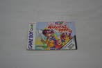 Magical Drop (GBC EUR MANUAL), Nieuw