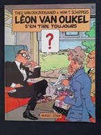 Léon-la-Terreur / Léon Van Oukel T0 à T5- Série complète -, Livres