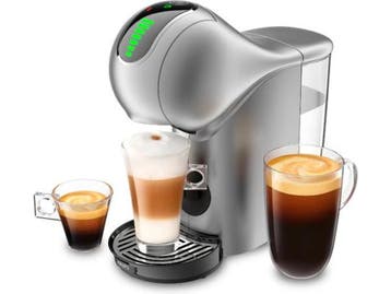 Veiling - Krups NESCAFÉ Dolce Gusto Genio S Touch KP440E -, Elektronische apparatuur, Nieuw