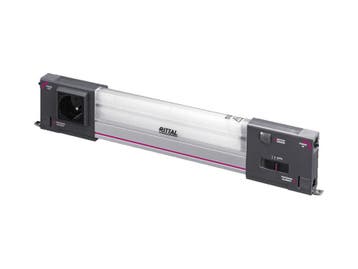 Rittal Led Enceinte Lumière 1200Lm Avec Capteur De Mouvement, Verzenden