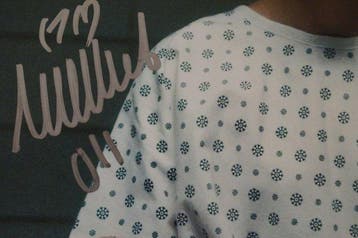 Stranger Things - Millie Bobby Brown (Eleven) – Hand-Signed
