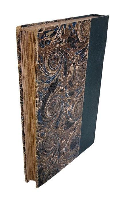 Jean de Villeurs - Mémoires du comte Gaspard de Chavagnac -, Antiek en Kunst, Antiek | Boeken en Manuscripten