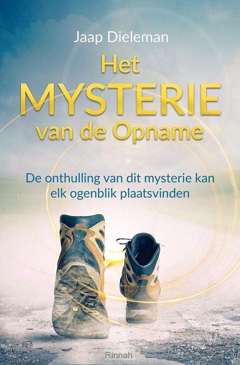 Het mysterie van de Opname 9789073982291 Jaap Dieleman, Livres, Religion & Théologie, Envoi