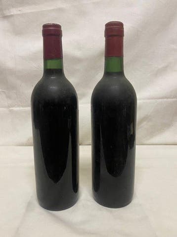 1964 Vega Sicilia Único - Ribera del Duero Gran Reserva - 2, Verzamelen, Nieuw