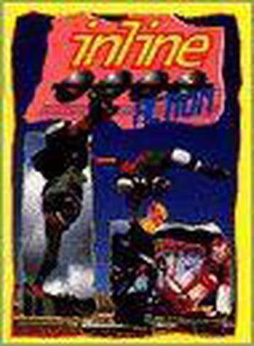 INLINE ACTION 9789055933891 Kerr Stewart, Verzenden, Gelezen, Kerr Stewart
