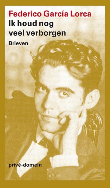 Ik houd nog veel verborgen (Goed), Verzenden, Nieuw