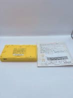 Nintendo - DS lite - [CIB RARE] Nintendo DS Lite Pikachu
