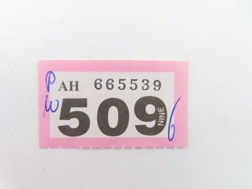 Roco H0 - 64998/64996 - Wagon de passagers pour trains, Nieuw