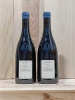 2023 Louis Billard - Volnay - 2 Bouteilles (0,75 L), Nieuw