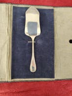 Serveur de gâteaux - Argent 800 - 1970-1980