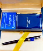 Waterman - Gentleman Bordeaux - Stylo à plume, Collections