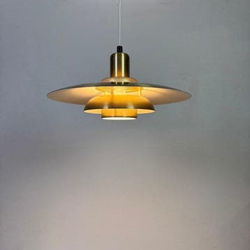 Lyskaer Belysning - Plafondlamp - Metaal