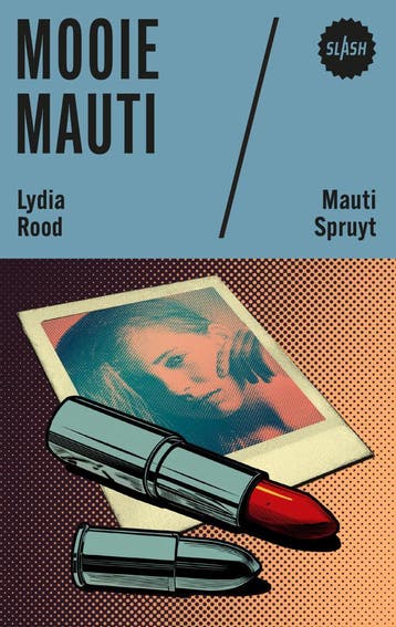 Mooie Mauti (Goed), Verzenden