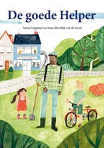 De goede Helper 9789463691208 Sanne Lingstuyl, Verzenden, Zo goed als nieuw, Sanne Lingstuyl