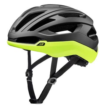 2dekans | Julbo Fast Lane Rennfietshelm – Ultralicht,, Fietsen en Brommers, Fietsaccessoires | Fietshelmen, Ophalen of Verzenden