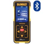 DeWalt DW03050-XJ Afstandsmeter (50m) met Bluetooth!, Ophalen of Verzenden, Nieuw