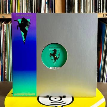 Joey Beltram - Energy Flash, Verzenden, Nieuw in verpakking, 12 inch