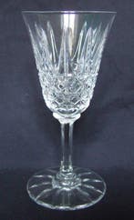 St. Louis - Verre à eau - Cristal - modèle Tarn, signé