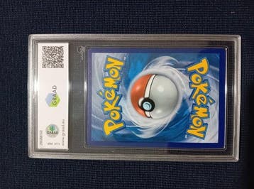 Pokémon - 1 Graded card - Pokémon - Tortank Carte promo,, Hobby & Loisirs créatifs