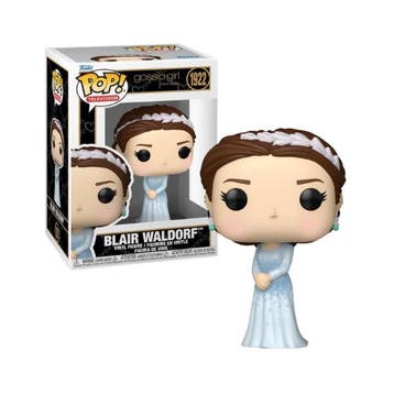 Funko Pop!  Gossip Girl - Blair Waldorf #1922, Verzenden