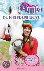 De paardenhoeve / Amika / 1 9789059163850 G. Verhulst, Boeken, Verzenden, Zo goed als nieuw, G. Verhulst
