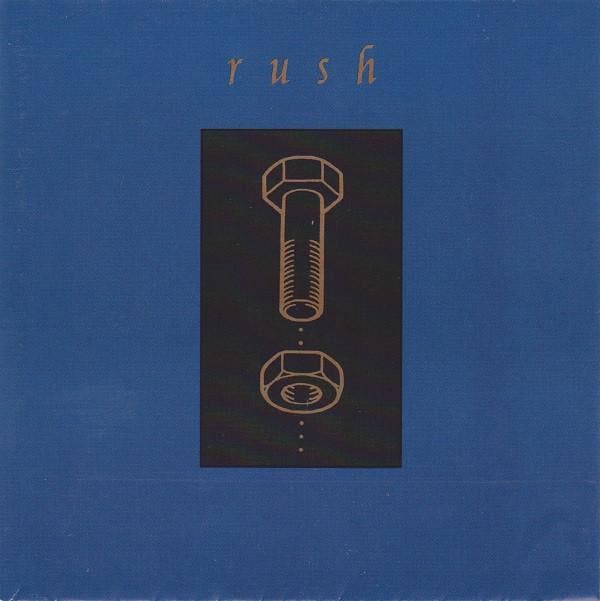 Rush - Counterparts, CD & DVD, CD | Pop, Envoi