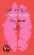 Roze zoenen 9789029530965 P. Marijnis, Boeken, Verzenden, Gelezen, P. Marijnis