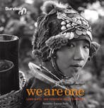 We are one 9789049103200, Boeken, Verzenden, Gelezen