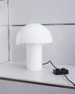 Artemide - Luciano Vistosi - Tafellamp - Onfale Medio - Glas