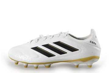 Adidas Voetbalschoenen Jongens in maat 39 Wit, Kinderen en Baby's, Adidas, Verzenden, Jongen of Meisje, Zo goed als nieuw