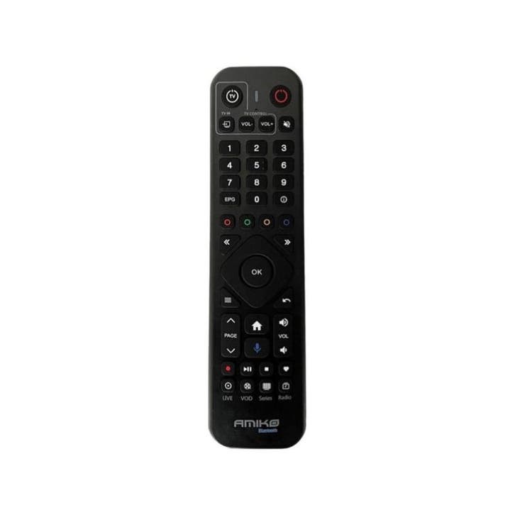 Amiko A11 & A14 Bluetooth afstandsbediening, Divers, Divers Autre, Enlèvement ou Envoi