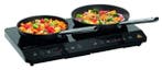 Inductiekookplaat IK 35DPS | 3.5kW | Digitaal Display |, Verzenden