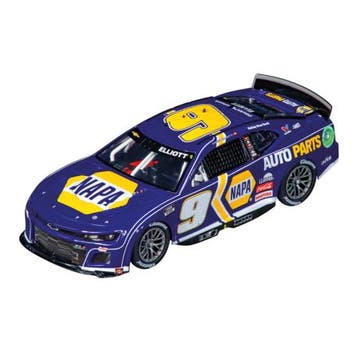 NASCAR Camaro NextGen ZL1 Hendrick Motorsports, C | Carrera, Verzenden, Nieuw