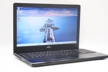 15.6 High End laptop: Fujitsu Lifebook E754 | Intel Core, Nieuw