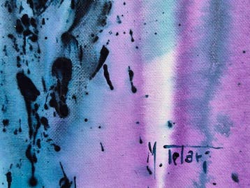 Michele Telari - Remember, Antiek en Kunst