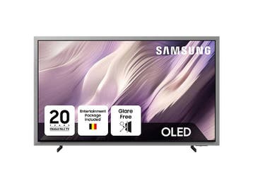 Samsung -  Qe65s99h - Oled 4k Oled-tv 65 Inch 2026 - Zwart, Audio, Tv en Foto, Televisies, Verzenden, Nieuw, 100 cm of meer, Samsung