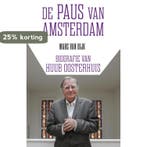 De paus van Amsterdam 9789045023366 Marc van Dijk, Verzenden, Marc van Dijk