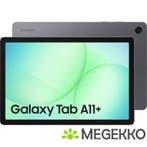 Samsung Galaxy Tab A11+ 11  256 GB Grafiet, Computers en Software, Verzenden, Nieuw