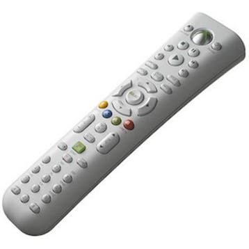 Microsoft Xbox 360 Media Controller (Xbox 360 Accessoires), Ophalen of Verzenden, Zo goed als nieuw