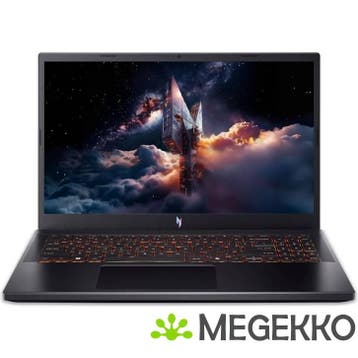 Acer Nitro V 15 ANV15-52-9000 15.6  Intel Core i9 RTX 5060, Verzenden