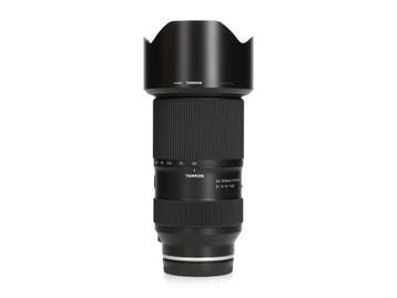Tamron 50-300mm f/4.5-6.3 Di III VC VXD - Sony FE - Zoomlens, Ophalen of Verzenden, Zo goed als nieuw