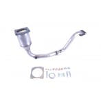 Katalysator Citroen C4, Peugeot 307, Verzenden