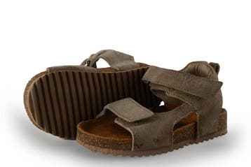 Keq Sandalen Jongens in maat 23 Beige, Verzenden, Jongen of Meisje, Keq, Schoenen
