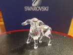 Swarovski - Beeldje - Lamb blackhead - 654305 - Box +