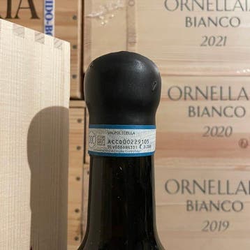 2019 Santa Sofia, Valpolicella Classico Superiore